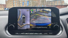 Nissan Qashqai 1.3 DiG-T MH 158 Premiere Edition 5dr Xtronic Petrol Hatchback